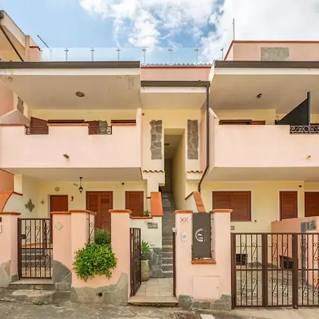 Apartman Dimora Del Piccolo Principe *