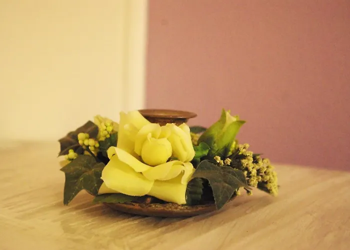 Dimora Del Piccolo Principe