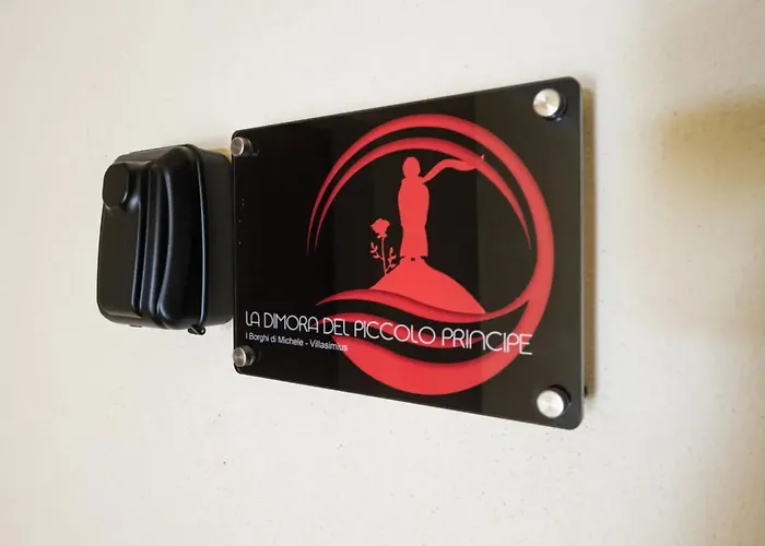 Appartement Dimora Del Piccolo Principe Villasimius