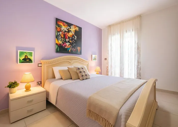 Dimora Del Piccolo Principe Appartement