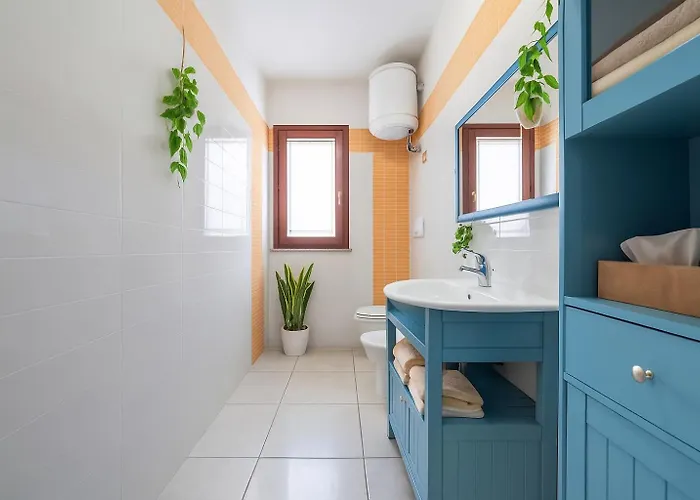 Dimora Del Piccolo Principe Villasimius