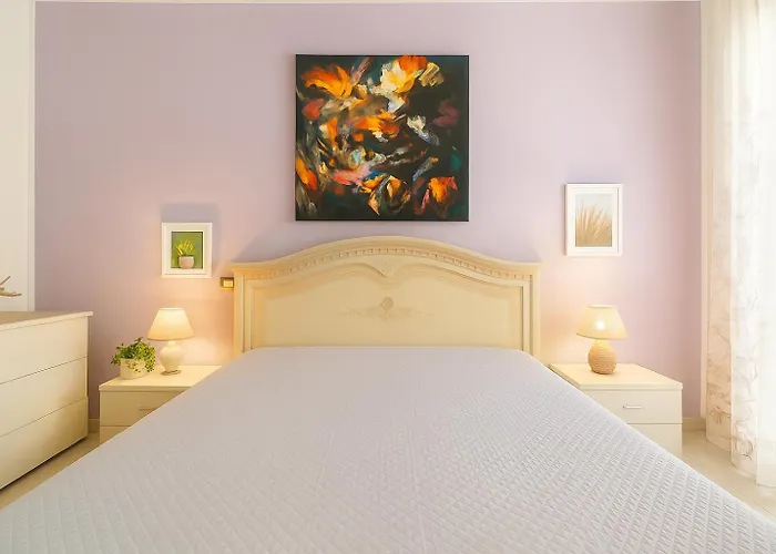 Dimora Del Piccolo Principe * Villasimius