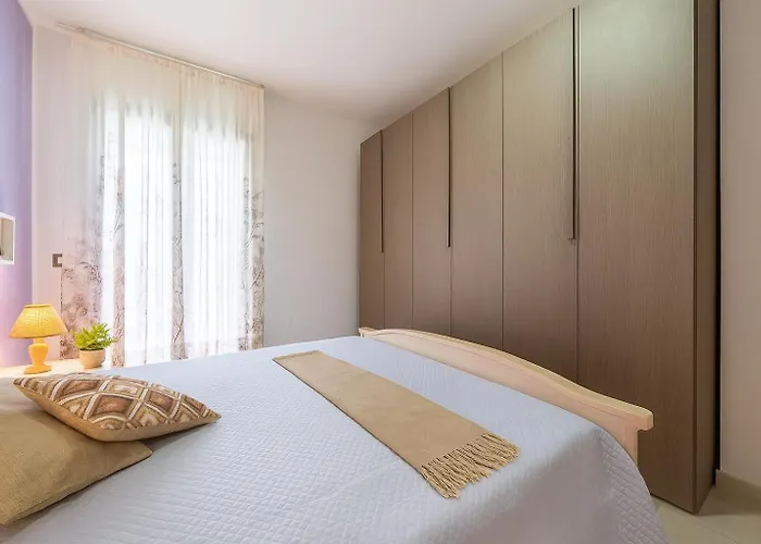 Appartement Dimora Del Piccolo Principe Villasimius