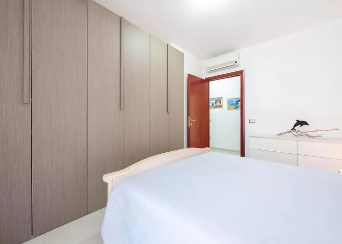 Appartement Dimora Del Piccolo Principe