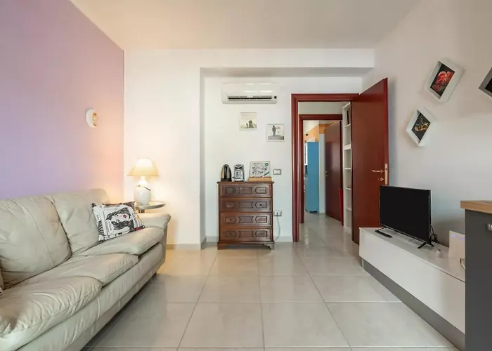 Dimora Del Piccolo Principe Villasimius