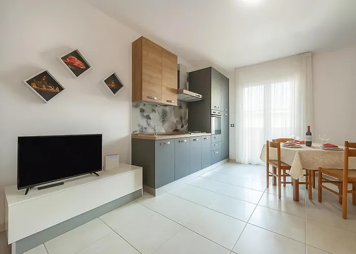 Dimora Del Piccolo Principe * Villasimius