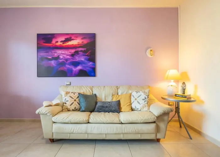 Appartement Dimora Del Piccolo Principe