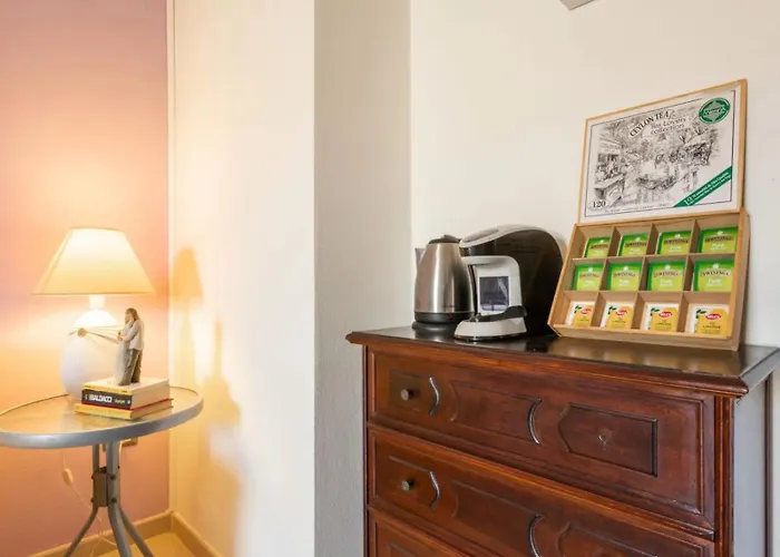 Appartement Dimora Del Piccolo Principe Villasimius