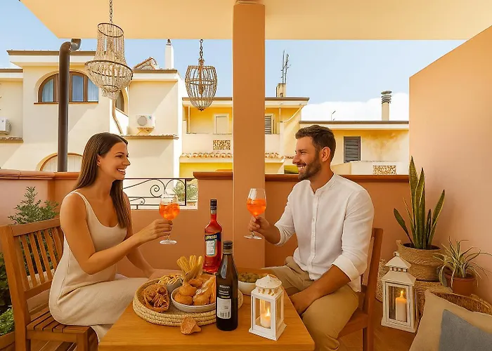 Dimora Del Piccolo Principe