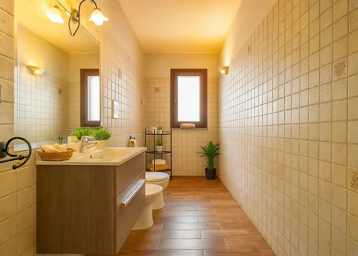 Dimora Del Piccolo Principe Apartment *