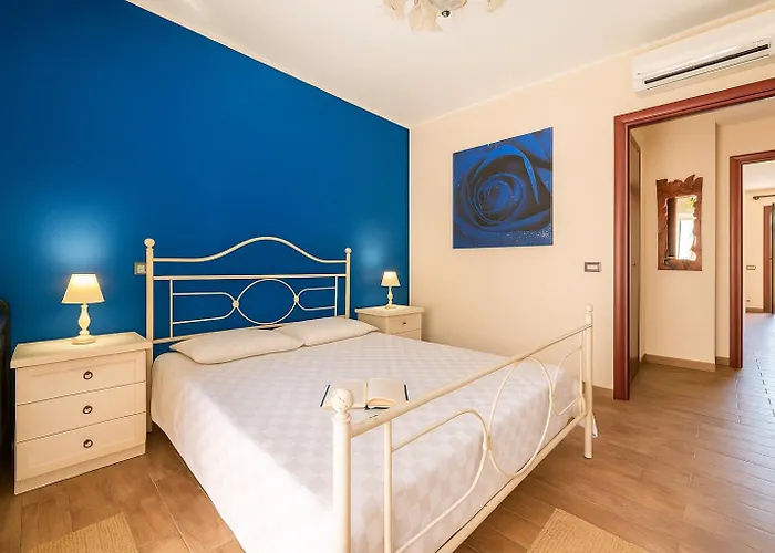 Dimora Del Piccolo Principe Apartment Villasimius