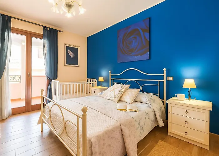 Apartment Dimora Del Piccolo Principe