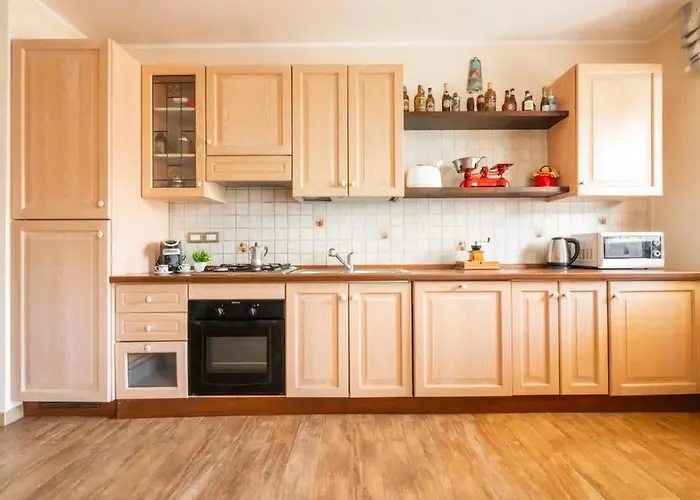 Appartement Dimora Del Piccolo Principe Villasimius