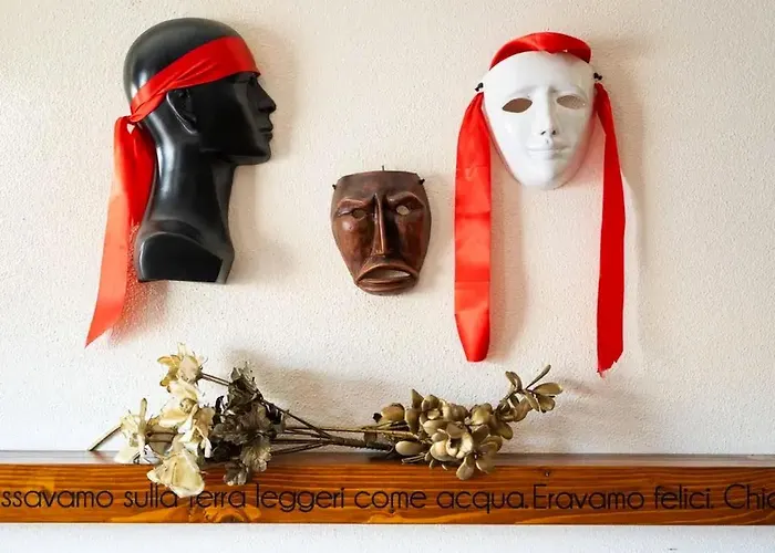 Dimora Del Piccolo Principe Appartement *