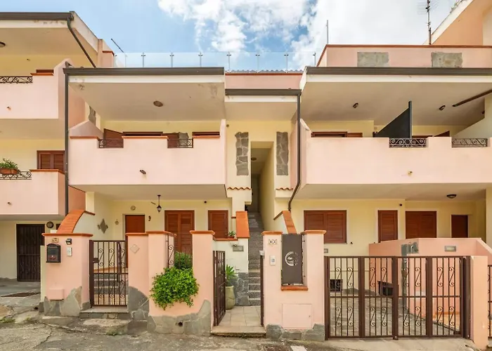 Apartment Dimora Del Piccolo Principe *